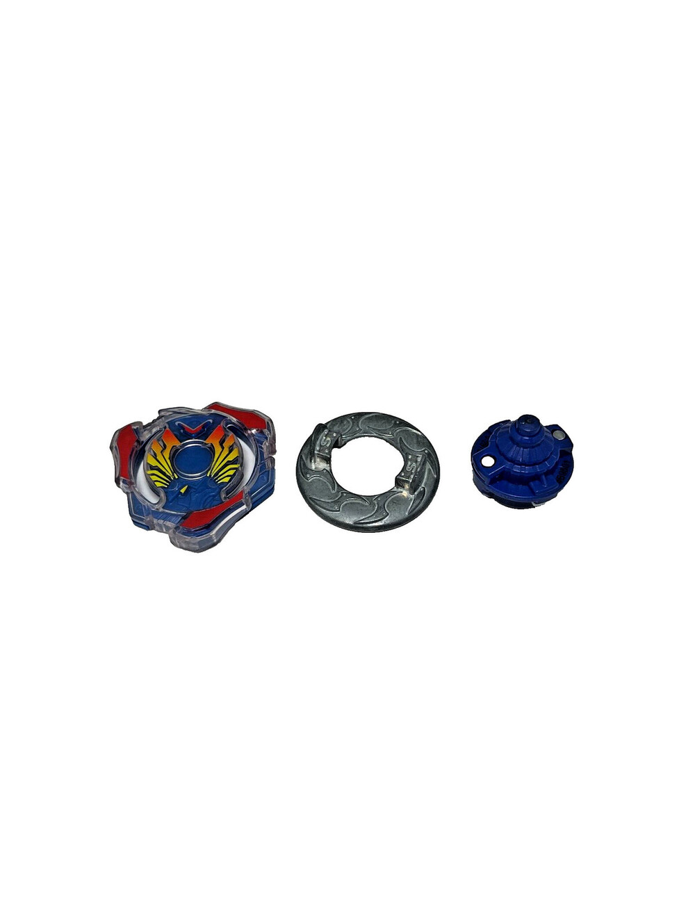 Beyblade Burst Hasbro Valtryek B9492 Collectible Anime Bey Toy